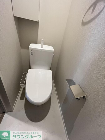 フラットK2の物件内観写真